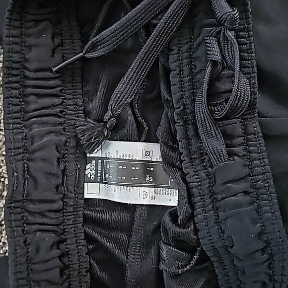 Adidas Workout/Gym Pants - Picture 2 of 2